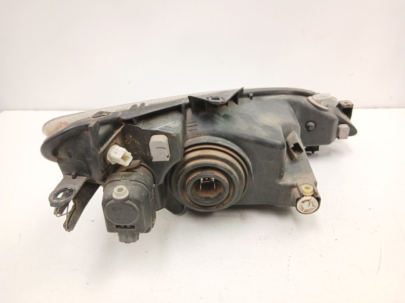 Recambio de faro izquierdo para peugeot 206 hatchback (2a/c) 1.9 d referencia OEM IAM 6204S7  