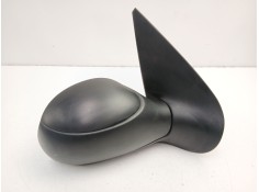 Recambio de retrovisor derecho para peugeot 206 hatchback (2a/c) 1.9 d referencia OEM IAM 8148XY  