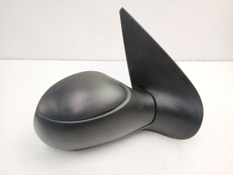 Recambio de retrovisor derecho para peugeot 206 hatchback (2a/c) 1.9 d referencia OEM IAM 8148XY  