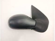 Recambio de retrovisor derecho para peugeot 206 hatchback (2a/c) 1.9 d referencia OEM IAM 8148XY   2