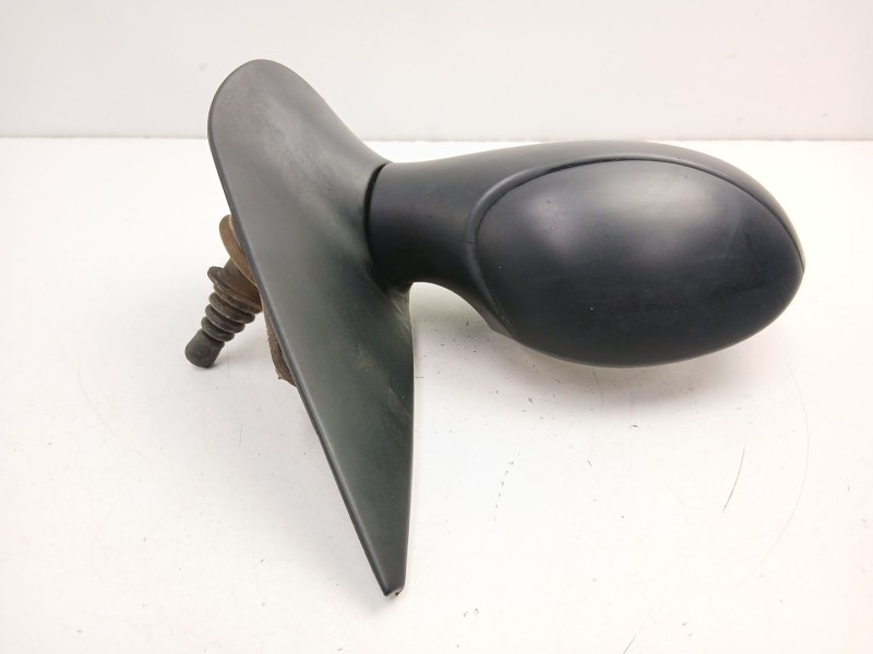 Recambio de retrovisor derecho para peugeot 206 hatchback (2a/c) 1.9 d referencia OEM IAM 8148XY  