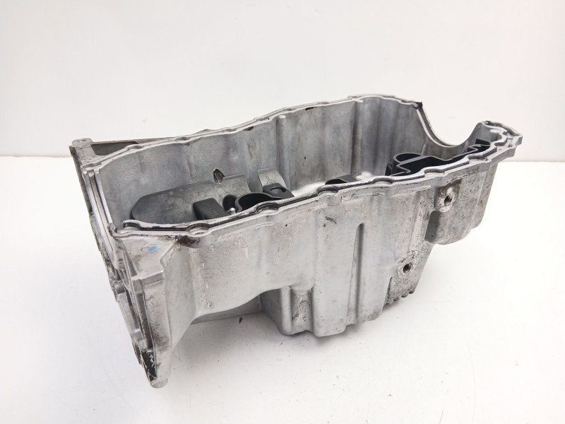 Recambio de carter aceite para renault scénic ii (jm0/1_) 1.5 dci (jm0f) referencia OEM IAM 8200273261  