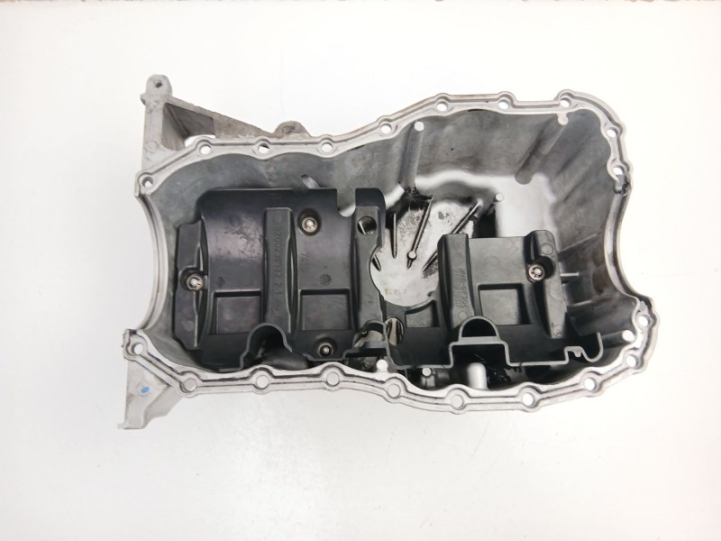 Recambio de carter aceite para renault scénic ii (jm0/1_) 1.5 dci (jm0f) referencia OEM IAM 8200273261  