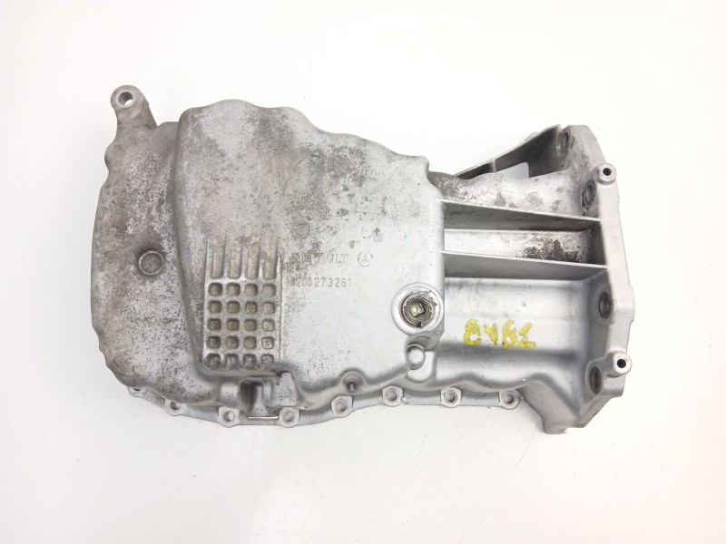 Recambio de carter aceite para renault scénic ii (jm0/1_) 1.5 dci (jm0f) referencia OEM IAM 8200273261  