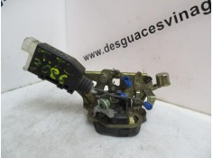 Recambio de cerradura pta. tras. izq. : opel omega : 2.5 -x25dt (130,56cv) 4p [2001] para opel omega 2.5 -x25dt referencia OEM I