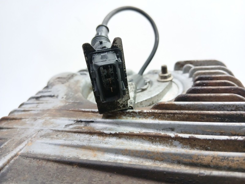 Recambio de carter aceite para bmw 3 compact (e36) 318 tds referencia OEM IAM 2246566  