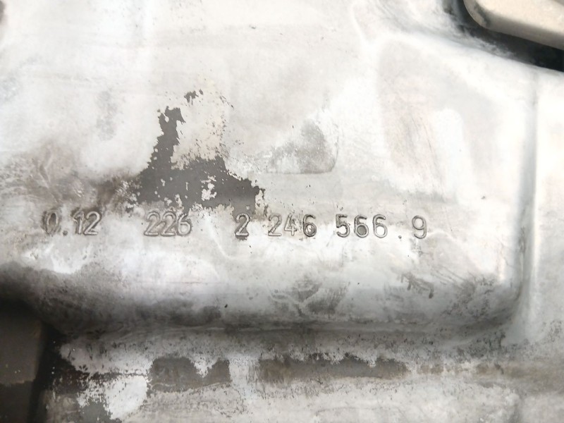 Recambio de carter aceite para bmw 3 compact (e36) 318 tds referencia OEM IAM 2246566  