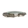 Recambio de manilla delantera derecha para audi tt (8n3) 1.8 t referencia OEM IAM 3B0837885  