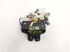 Recambio de cerradura maletero porton para mazda 6 sedán (gg) 2.0 (ggep) referencia OEM IAM G22C56820A   2