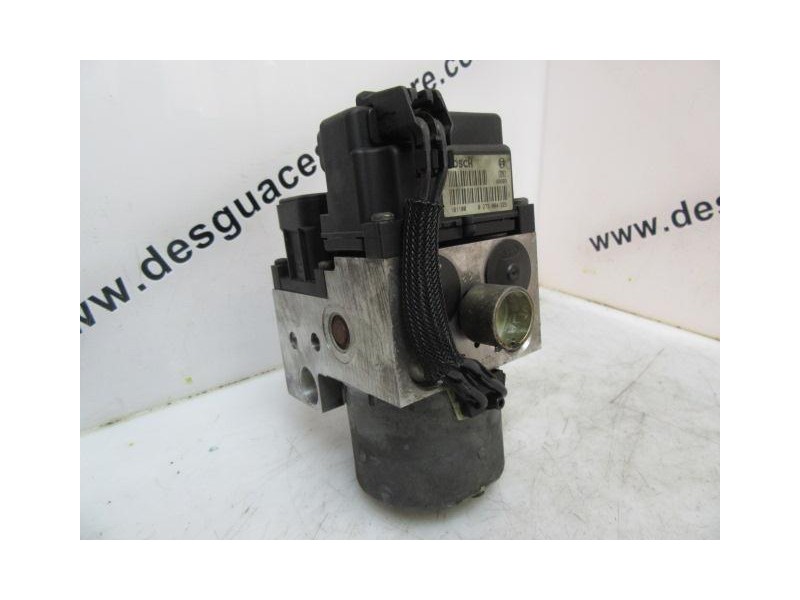 Recambio de abs : saab 9-3 : 2.0 g -b205 e 3p coupe [2001] para saab  9-3 2.0 g -b205 e coupe referencia OEM IAM 0265216471  