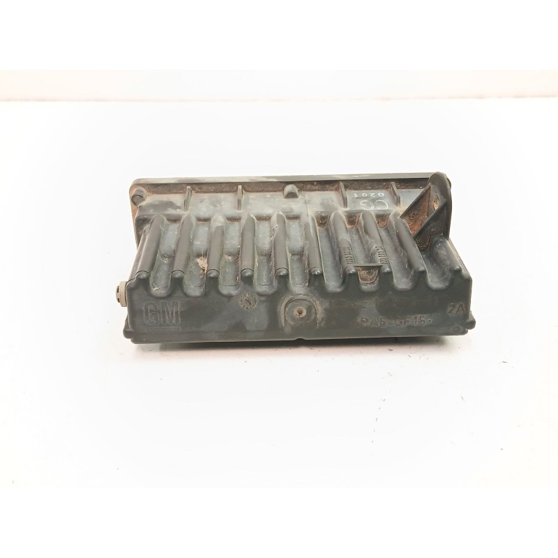Recambio de centralita para opel astra g hatchback (t98) 1.8 16v (f08, f48) referencia OEM IAM 24410128 5396911 