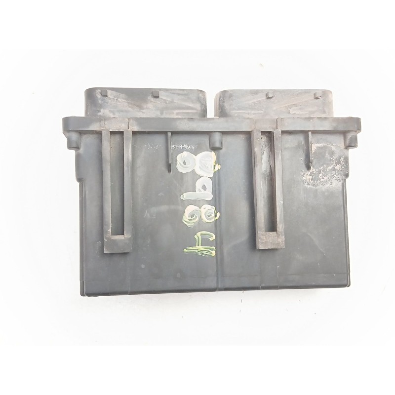 Recambio de centralita para opel astra g hatchback (t98) 1.8 16v (f08, f48) referencia OEM IAM 24410128 5396911 