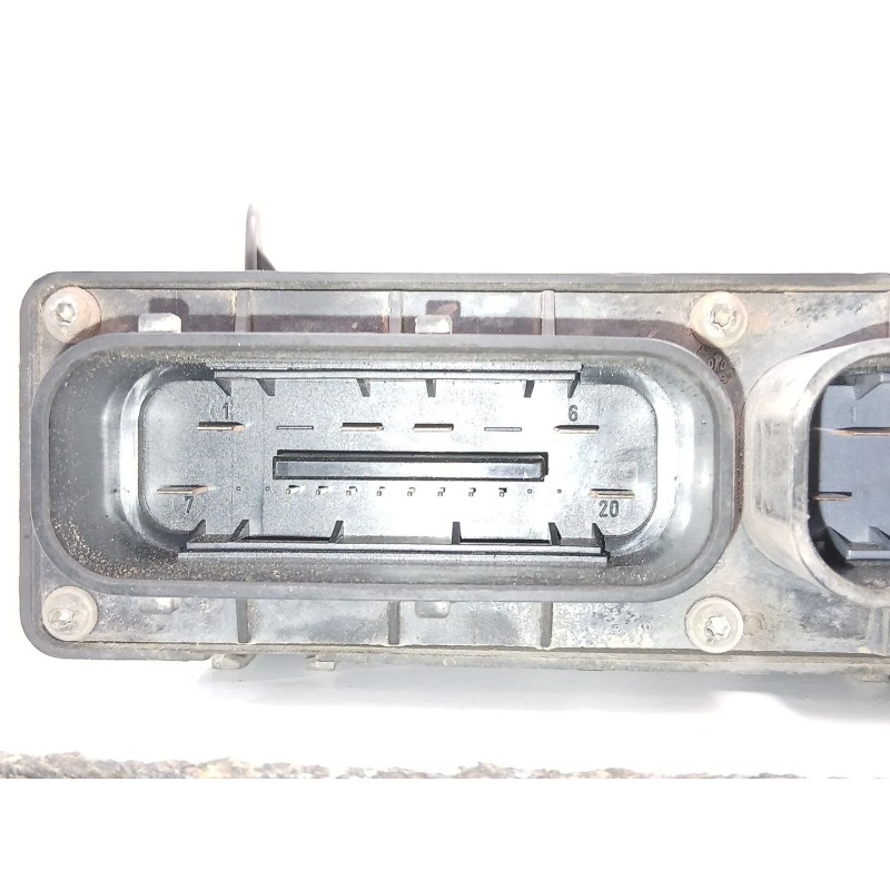 Recambio de centralita para opel astra g hatchback (t98) 1.8 16v (f08, f48) referencia OEM IAM 24410128 5396911 