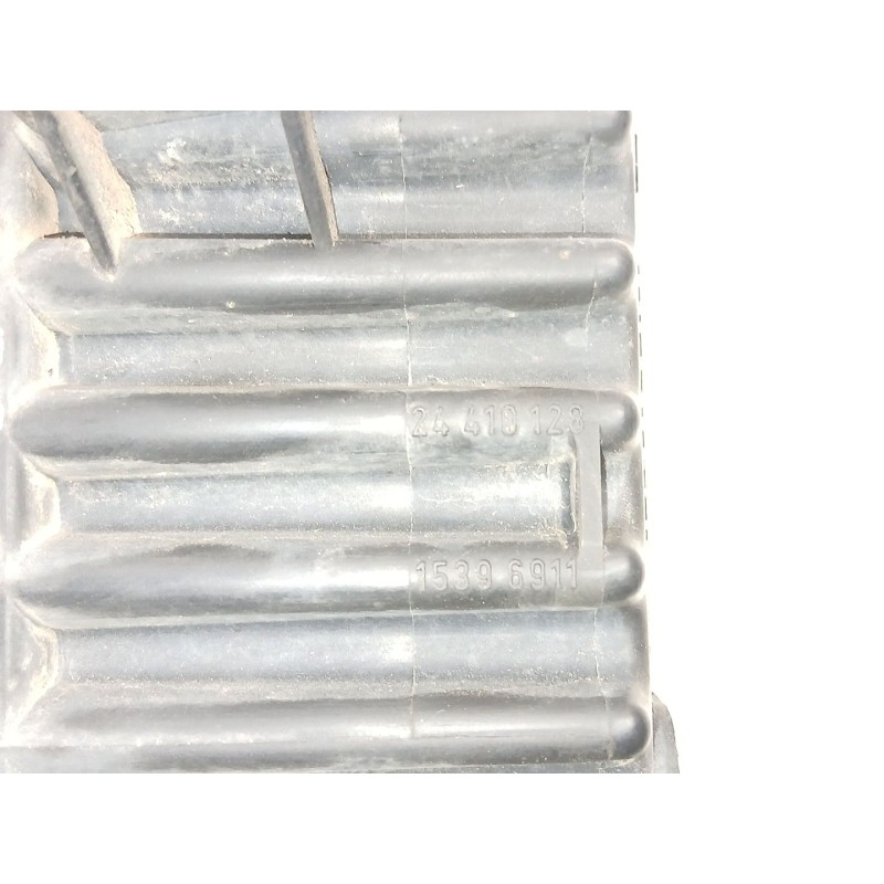 Recambio de centralita para opel astra g hatchback (t98) 1.8 16v (f08, f48) referencia OEM IAM 24410128 5396911 