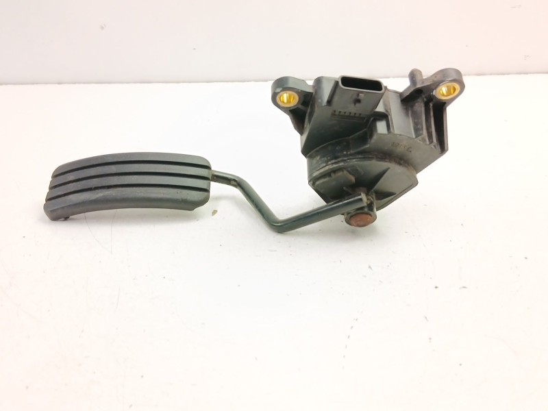 Recambio de potenciometro aceleracion para renault scénic ii (jm0/1_) 1.5 dci (jm0f) referencia OEM IAM 8200159645  
