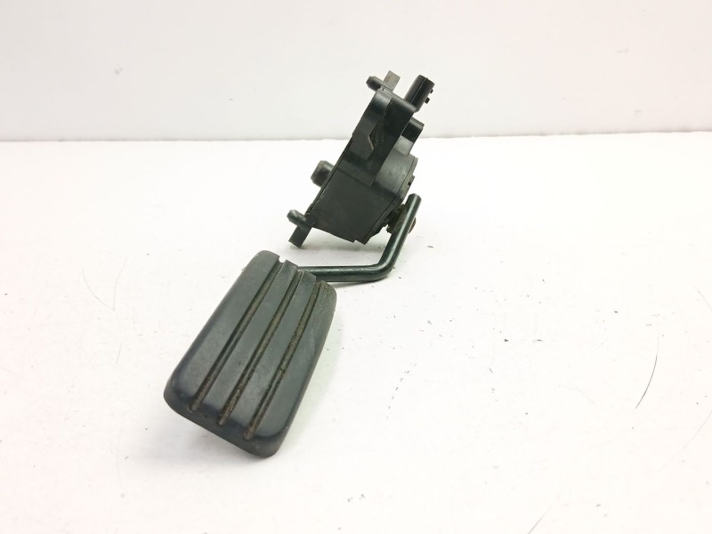 Recambio de potenciometro aceleracion para renault scénic ii (jm0/1_) 1.5 dci (jm0f) referencia OEM IAM 8200159645  