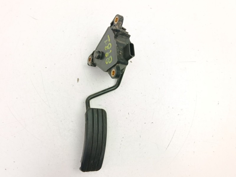 Recambio de potenciometro aceleracion para renault scénic ii (jm0/1_) 1.5 dci (jm0f) referencia OEM IAM 8200159645  