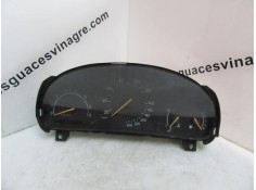 Recambio de cuadro instrumentos : saab 9-3 : 2.0 g -b205 e 3p coupe [2001] para saab  9-3 2.0 g -b205 e coupe referencia OEM IAM