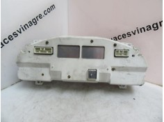 Recambio de cuadro instrumentos : saab 9-3 : 2.0 g -b205 e 3p coupe [2001] para saab  9-3 2.0 g -b205 e coupe referencia OEM IAM 2