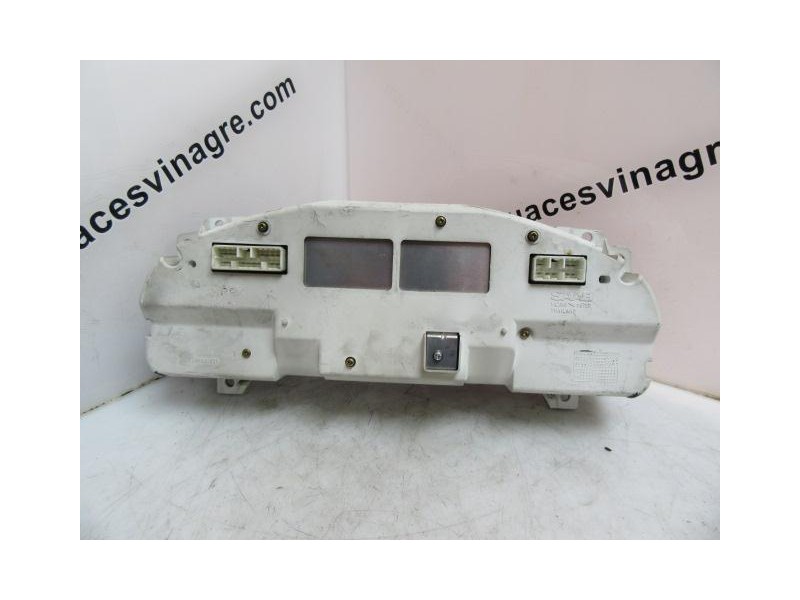Recambio de cuadro instrumentos : saab 9-3 : 2.0 g -b205 e 3p coupe [2001] para saab  9-3 2.0 g -b205 e coupe referencia OEM IAM