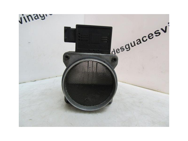 Recambio de caudalimetro : saab 9-3 : 2.0 g -b205 e 3p coupe [2001] para saab  9-3 2.0 g -b205 e coupe referencia OEM IAM SAAB91