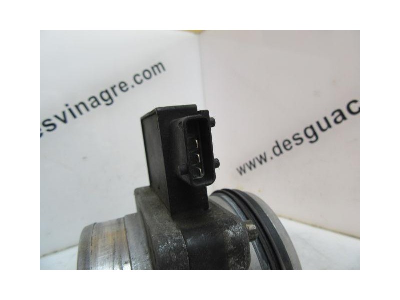Recambio de caudalimetro : saab 9-3 : 2.0 g -b205 e 3p coupe [2001] para saab  9-3 2.0 g -b205 e coupe referencia OEM IAM SAAB91