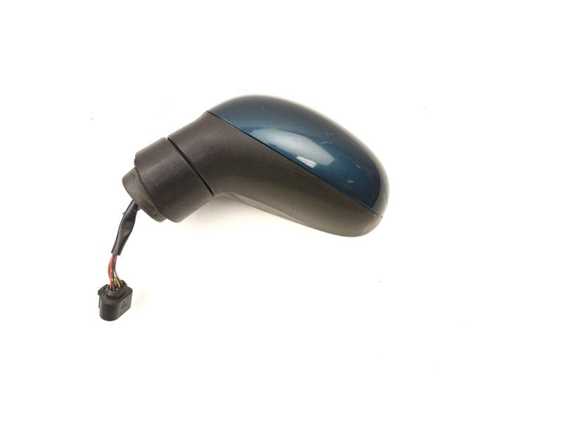 Recambio de retrovisor izquierdo para seat leon (1p1) 1.9 tdi referencia OEM IAM 1P1857507  