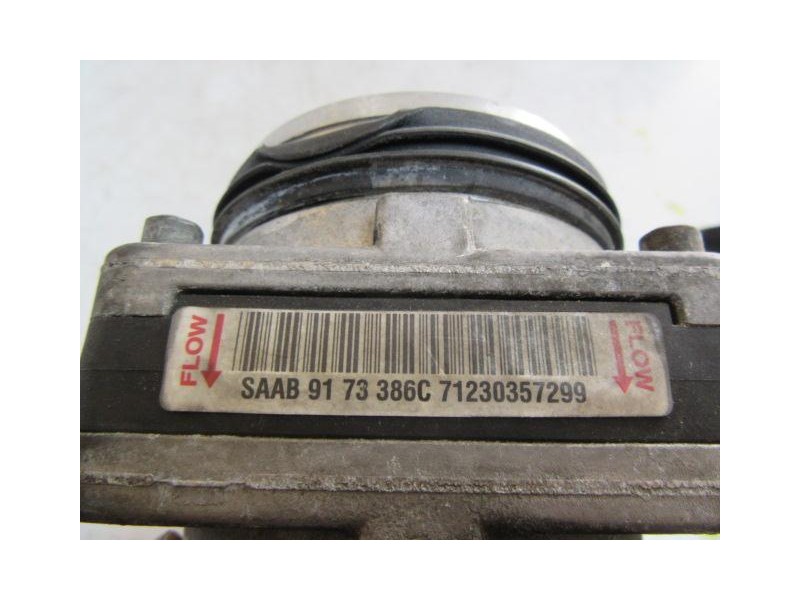 Recambio de caudalimetro : saab 9-3 : 2.0 g -b205 e 3p coupe [2001] para saab  9-3 2.0 g -b205 e coupe referencia OEM IAM SAAB91