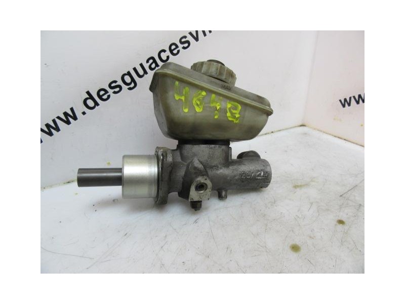 Recambio de bomba de freno : saab 9-3 : 2.0 g -b205 e 3p coupe [2001] para saab  9-3 2.0 g -b205 e coupe referencia OEM IAM   