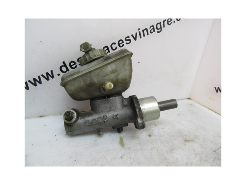 Recambio de bomba de freno : saab 9-3 : 2.0 g -b205 e 3p coupe [2001] para saab  9-3 2.0 g -b205 e coupe referencia OEM IAM   