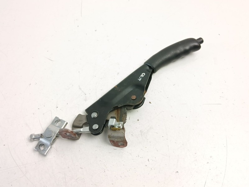 Recambio de palanca freno de mano para hyundai atos (mx) 1.1 referencia OEM IAM 5971005000LK  