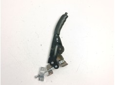 Recambio de palanca freno de mano para hyundai atos (mx) 1.1 referencia OEM IAM 5971005000LK   2