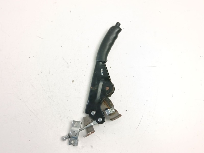 Recambio de palanca freno de mano para hyundai atos (mx) 1.1 referencia OEM IAM 5971005000LK  