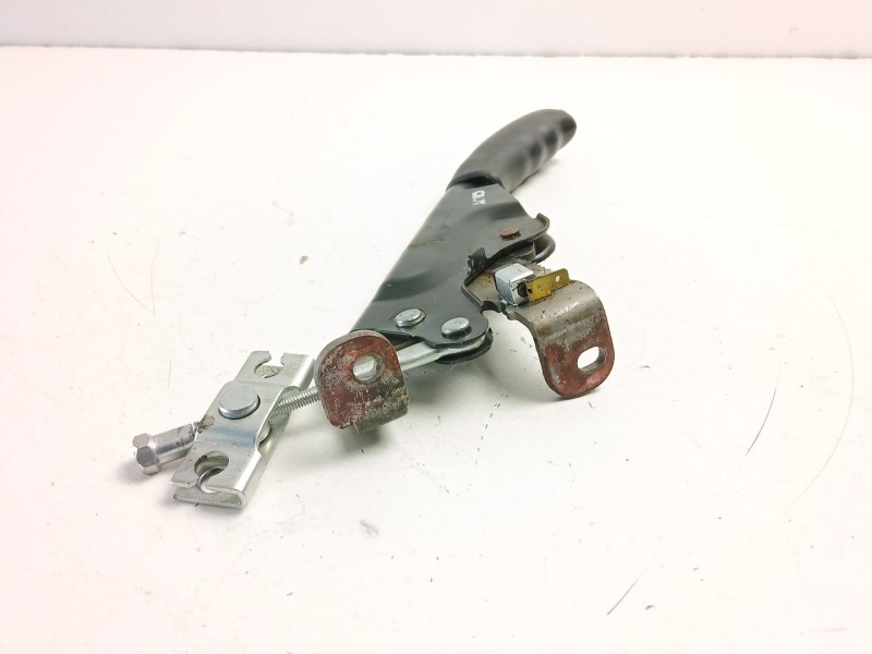 Recambio de palanca freno de mano para hyundai atos (mx) 1.1 referencia OEM IAM 5971005000LK  