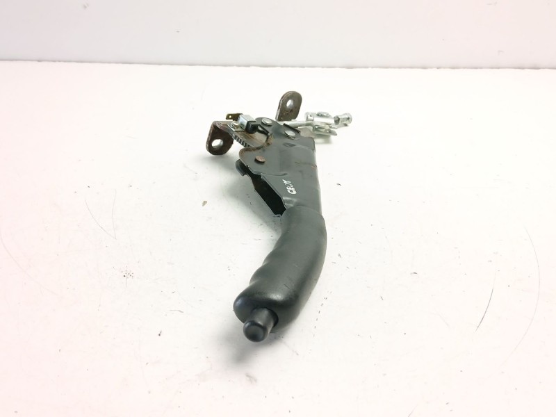 Recambio de palanca freno de mano para hyundai atos (mx) 1.1 referencia OEM IAM 5971005000LK  