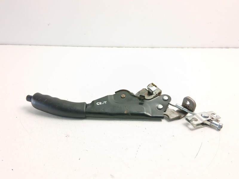 Recambio de palanca freno de mano para hyundai atos (mx) 1.1 referencia OEM IAM 5971005000LK  