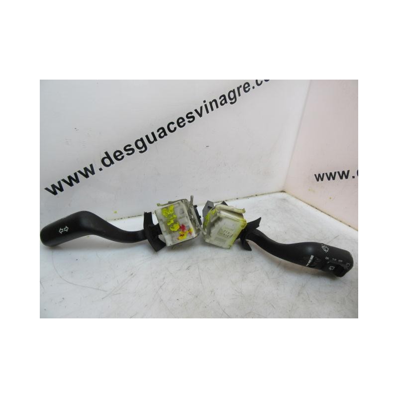 Recambio de mando luces y limpias : saab 9-3 : 2.0 g -b205 e 3p coupe [2001] para saab  9-3 2.0 g -b205 e coupe referencia OEM I