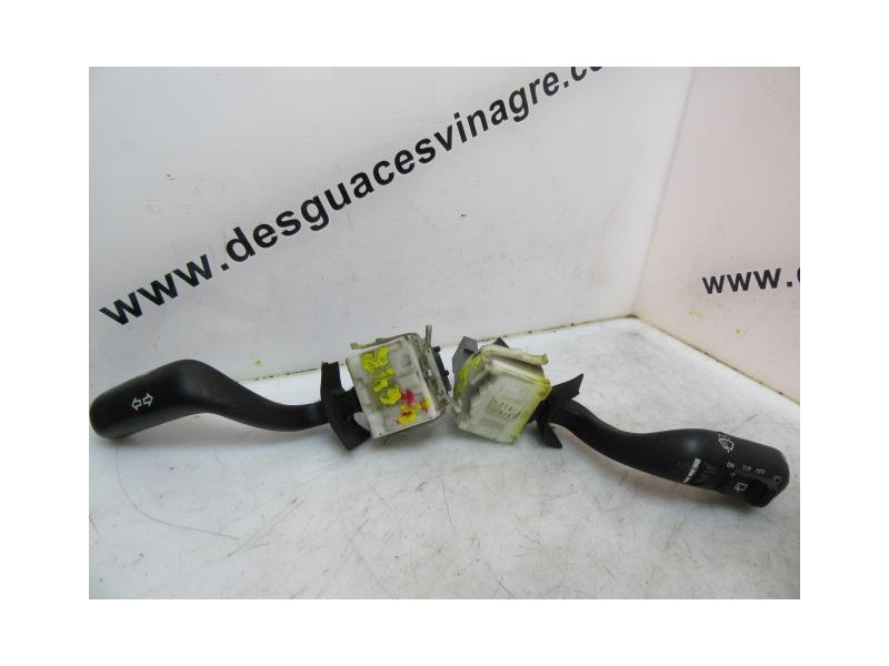 Recambio de mando luces y limpias : saab 9-3 : 2.0 g -b205 e 3p coupe [2001] para saab  9-3 2.0 g -b205 e coupe referencia OEM I
