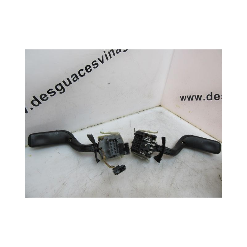 Recambio de mando luces y limpias : saab 9-3 : 2.0 g -b205 e 3p coupe [2001] para saab  9-3 2.0 g -b205 e coupe referencia OEM I