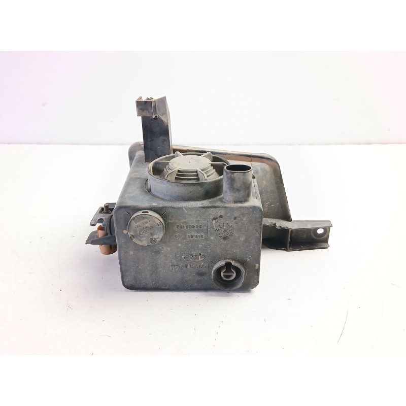 Recambio de antiniebla izquierdo para opel astra g hatchback (t98) 1.8 16v (f08, f48) referencia OEM IAM 24407176  