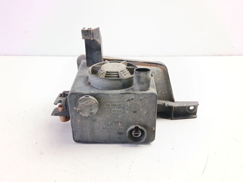 Recambio de antiniebla izquierdo para opel astra g hatchback (t98) 1.8 16v (f08, f48) referencia OEM IAM 24407176  