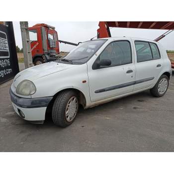 RENAULT CLIO II FASE I (B/CBO)