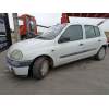 renault clio ii fase i (b/cbo) del año 2000