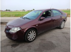 Recambio de carroceria para nissan primera (p12) 2.2 di referencia OEM IAM   
