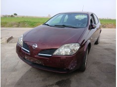 Recambio de carroceria para nissan primera (p12) 2.2 di referencia OEM IAM    2