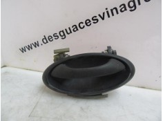 Recambio de manilla del. dcha. : saab 9-3 : 2.0 g -b205 e 3p coupe [2001] para saab  9-3 2.0 g -b205 e coupe referencia OEM IAM 