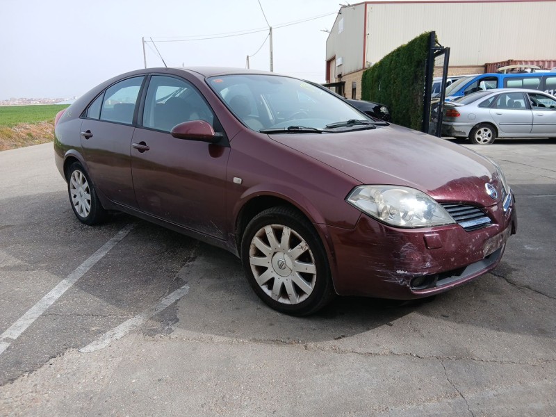 Recambio de carroceria para nissan primera (p12) 2.2 di referencia OEM IAM   