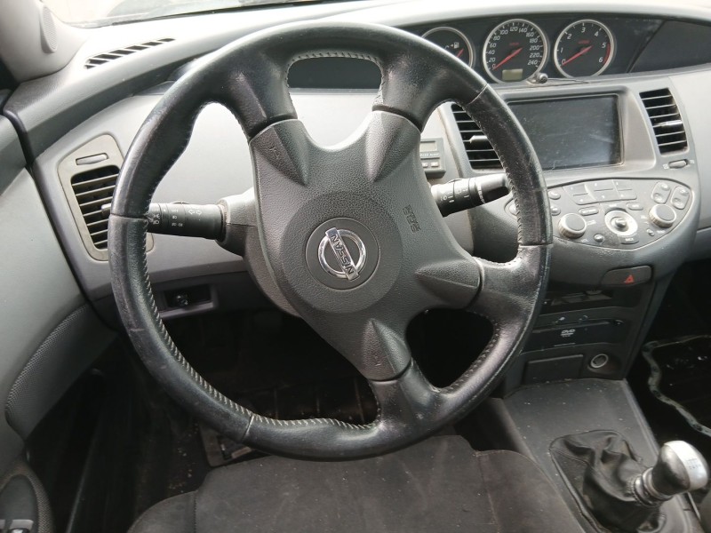 Recambio de carroceria para nissan primera (p12) 2.2 di referencia OEM IAM   