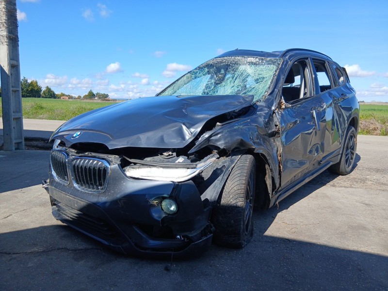 Recambio de carroceria para bmw x1 (f48) xdrive 20 d referencia OEM IAM   
