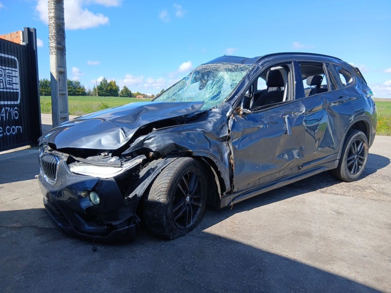 Recambio de carroceria para bmw x1 (f48) xdrive 20 d referencia OEM IAM   